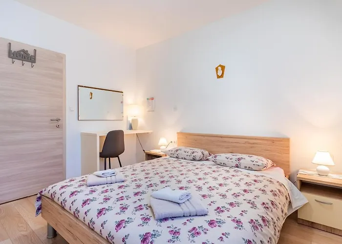 Maison d'hôtes Laudina Cres