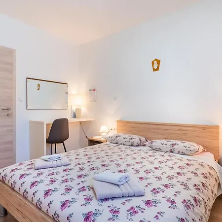 Penzion Laudina Cres